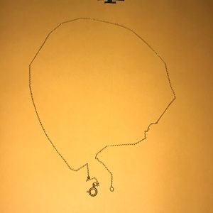 14K gold chain vintage